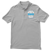 I've Been Called A Lot Of Names But Pop Pop Is My Favorite Polo Shirt