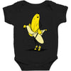 bananalyn monroe Baby Bodysuit