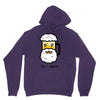 beerd Unisex Hoodie