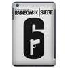 Rainbow Six Siege iPad Mini