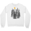 deers Crewneck Sweatshirt