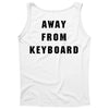 Afk Away From Keyboard Tank Top