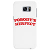 Pobodys Nerfect Kristen Bell Samsung Galaxy S7 Edge