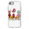 Hallowentown Lock Shock And Barrell iPhone 8