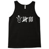 schneemann Tank Top