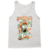 zombie (3) Tank Top