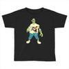 nico nice, the zombie Toddler T-shirt