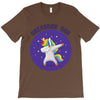 Unicorns Dab T-Shirt