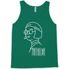 Mathilda Tank Top