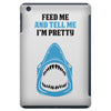 Feed Me and Tell Me I'm Pretty Baby Boy iPad Mini