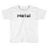 latte Toddler T-shirt