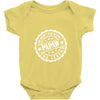 Papaw The Man The Myth The Legend Baby Onesie