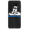dads army stupid boy Samsung Galaxy S8
