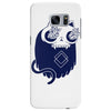 crystal seer Samsung Galaxy S7 Edge Case