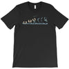evolution of espionage T-Shirt
