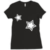 Diddy Kong Ladies Fitted T-Shirt