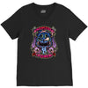 knowledge and power V-Neck Tee