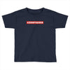 Zerofsgiven Toddler T-shirt