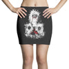 sennin modo Mini Skirts