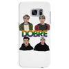 dobre twins Samsung Galaxy S7 Edge