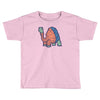 turtle turtleneck Toddler T-shirt