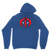 queso cobra Hoodie