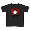 My Neighbor Totoro Toddler T-shirt