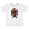 master of puppets Toddler T-shirt