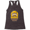 ichiraku ramen Racerback Tank
