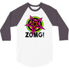 zomg! 3/4 Sleeve Shirt