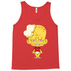 popelbob popcornkopf Tank Top