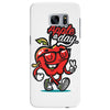 apple a day Samsung Galaxy S7 Edge