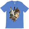 hunters for hire T-Shirt
