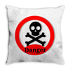 fahrie77 Throw Pillow