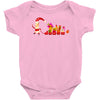when xmas Baby Onesie