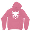 owl Unisex Hoodie
