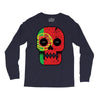 portugal till i die Long Sleeve Shirts