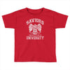 saviors university Toddler T-shirt
