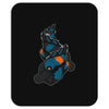 wild style dv Mousepad