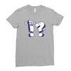 expressions Ladies Fitted T-Shirt