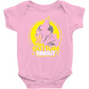 knight Baby Onesie