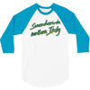 call me by your name somewhere in northern italy 3/4 Sleeve Shirt