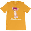 chihuahua mom T-Shirt