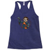 lambda boy Racerback Tank