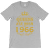 queens are born in 1966 T-Shirt