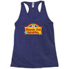 weenie hut general Racerback Tank