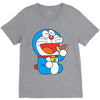 Doraemon V-Neck Tee