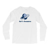 lets bounce Long Sleeve Shirts