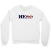 fahrie77 Crewneck Sweatshirt