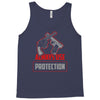 always use protection Tank Top